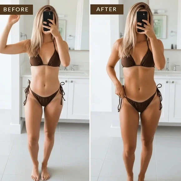 🧤 BBE • 4-pack Self Tanner Body Lotion - Picture 4 of 4